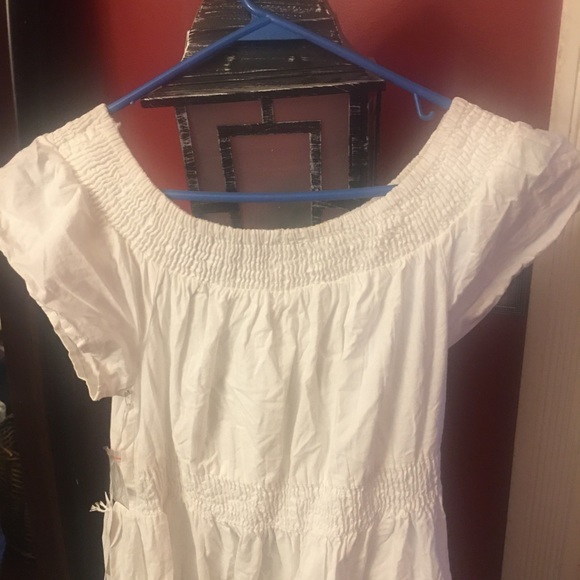 Nwt live 4 truth medium high low top - Picture 6 of 9